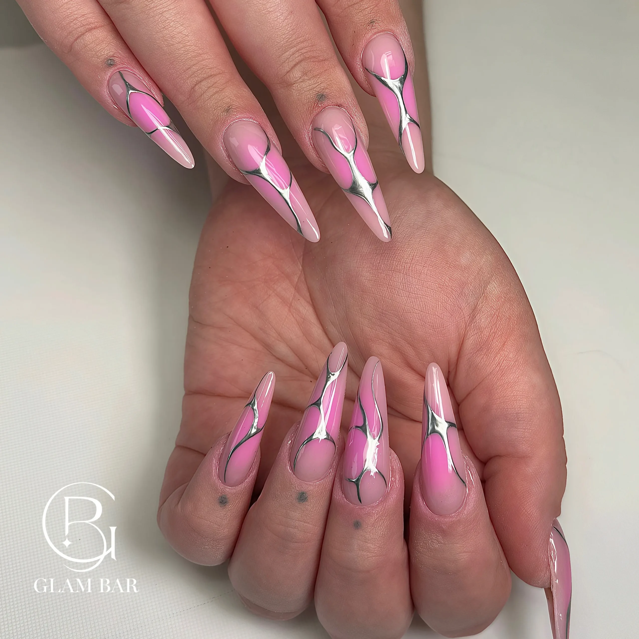 Nail design 1