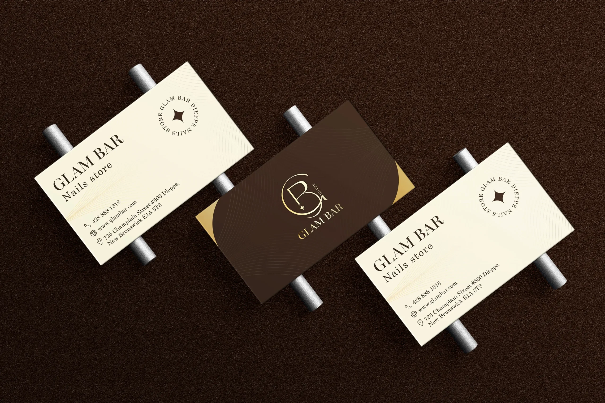 Visit Glambar in Dieppe