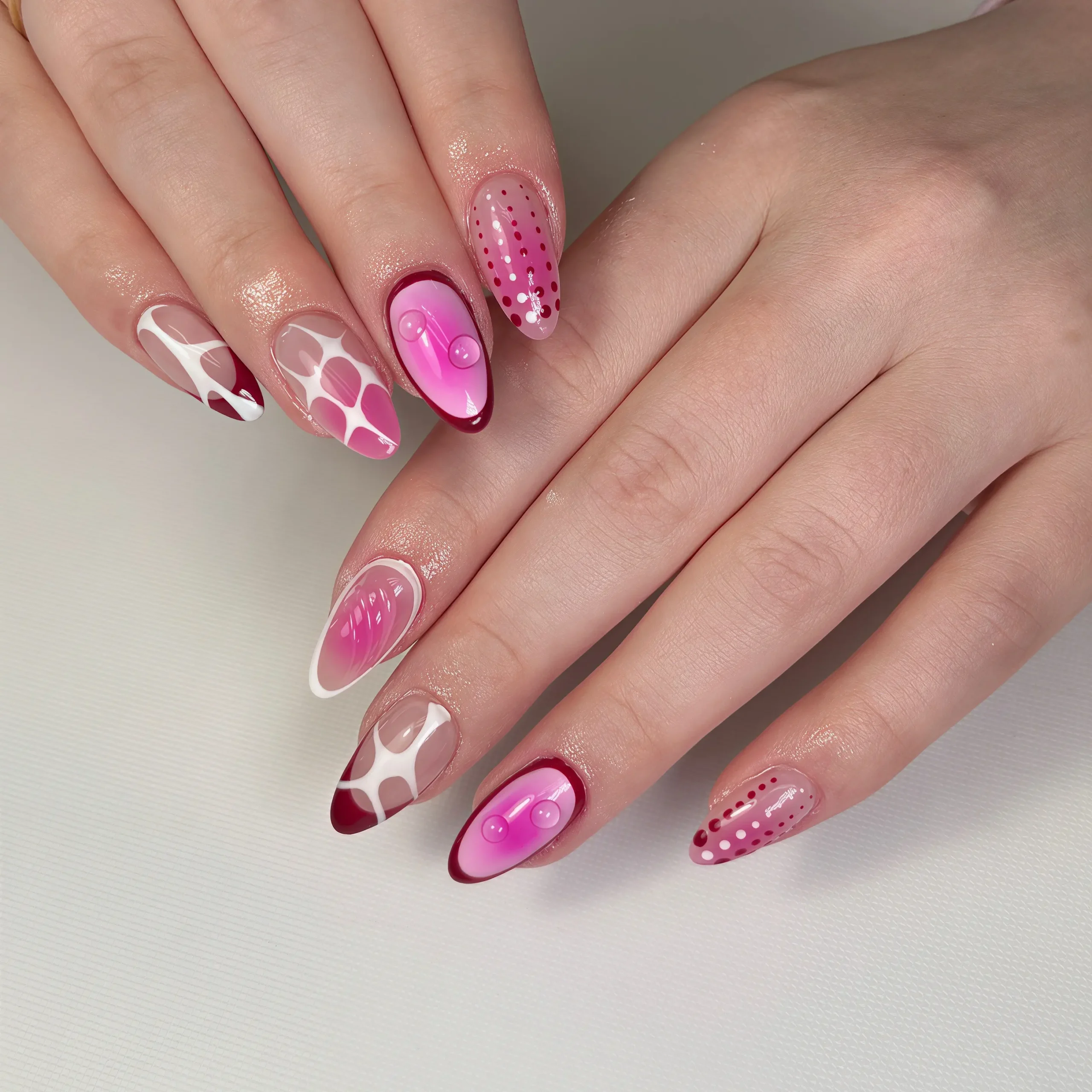 Nail design 2